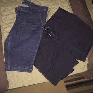 Size 13 shorts. Bag #67